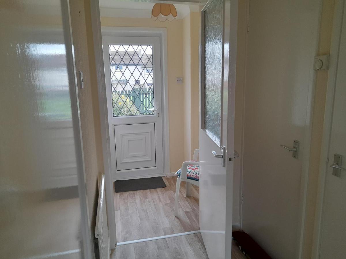Gretna Cosy Cottage المظهر الخارجي الصورة