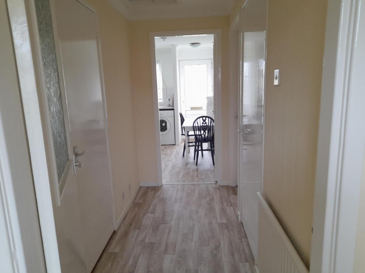 Gretna Cosy Cottage المظهر الخارجي الصورة