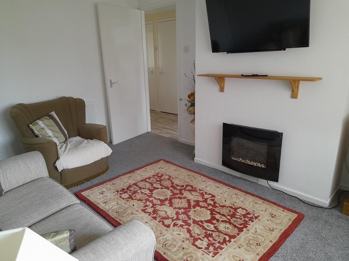 Gretna Cosy Cottage المظهر الخارجي الصورة