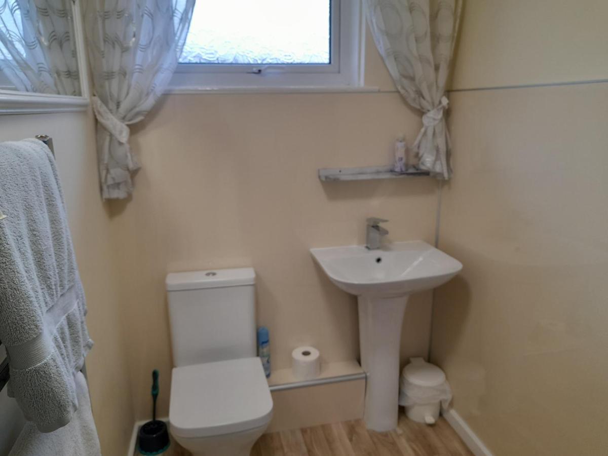 Gretna Cosy Cottage المظهر الخارجي الصورة
