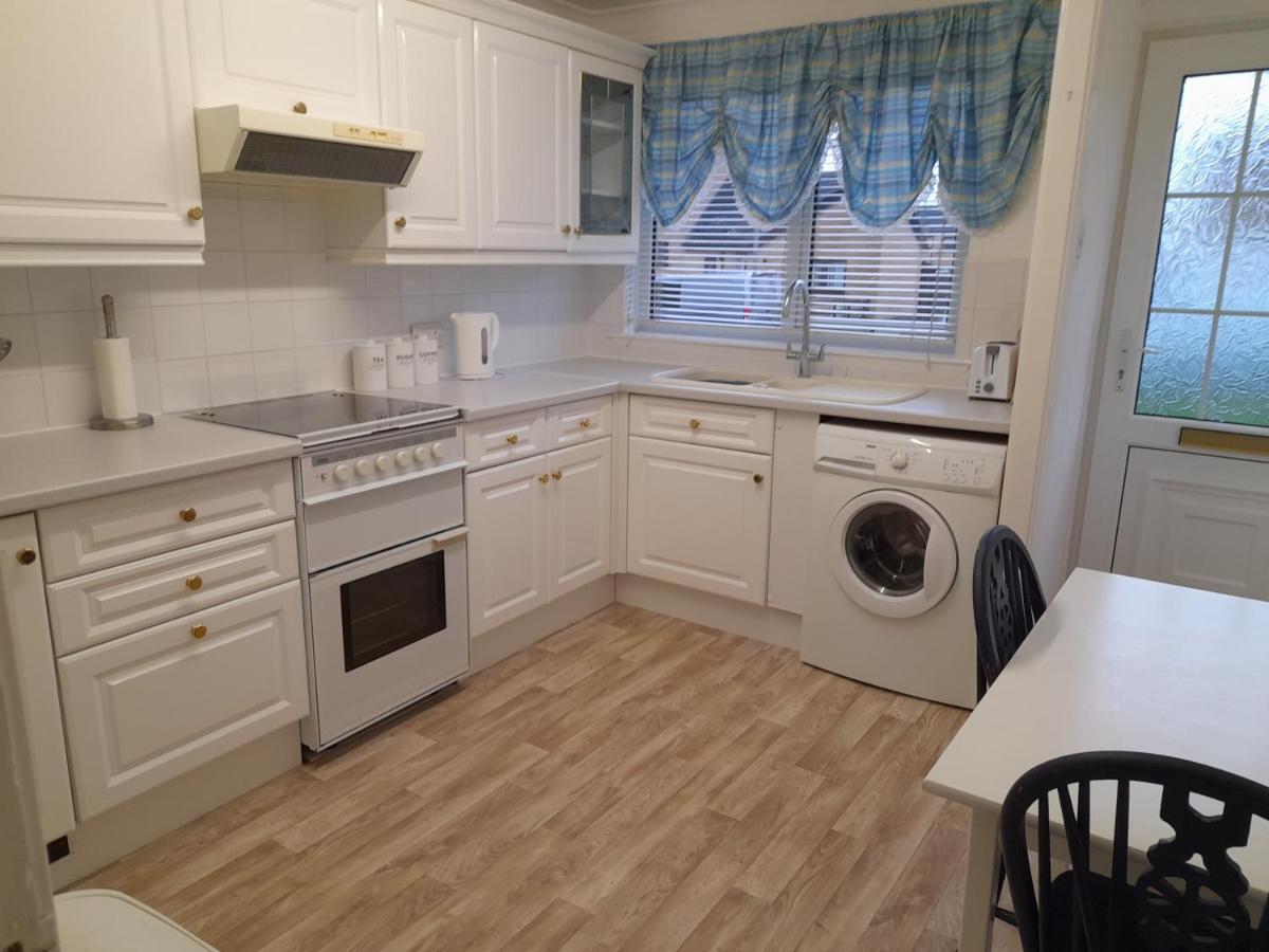 Gretna Cosy Cottage المظهر الخارجي الصورة
