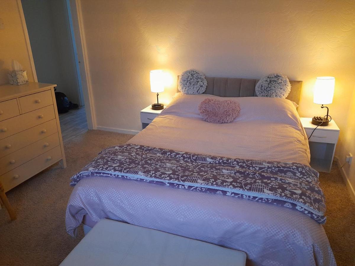 Gretna Cosy Cottage المظهر الخارجي الصورة